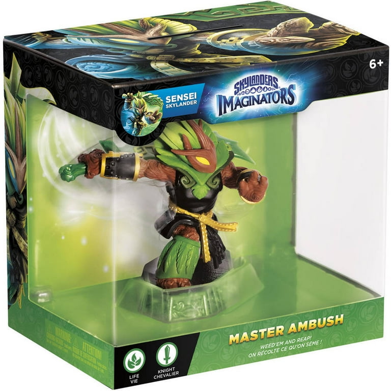 Skylanders ambush sales