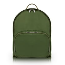 Mcklein Usa 19041 15 in. N Series Neosport Nylon Classic U Shape Laptop Backpack for 19041, Green