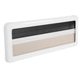 thumbnail image 1 of Persianas Para Ventanas, Persianas Plisadas Para Vehículos Recreativos, 36 X 12 Pulgadas, Protección De Privacidad, Bloqueo UV Para Furgonetas Y Caravanas, 1 of 7