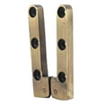 thumbnail image 4 of Cabinet Hinge, Folding Flap Hinge Scissors Hinge  For  For Drawer For Cupboard For Cabinet, 4 of 8