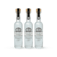 thumbnail image 1 of Pack de 3 Botellas Miniatura Tequila La Gran Señora Blanco 50 ml, 1 of 4