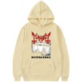 thumbnail image 2 of Sudadera con capucha para hombre y mujer, suéter informal con estampado de rey, ropa deportiva de HIP HOP, moda Y2k, Otoño e Invierno xuanjing  unisex, 2 of 2