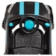 thumbnail image 4 of Montable Prinsel PushCar Corsa LX Azul, 4 of 6