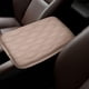 thumbnail image 5 of Reposabrazos de coche Cojín de caja Cubierta del reposabrazos central Codo Almohada para la mayoría vehículos Accesorios de protección Beige, 5 of 7