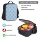thumbnail image 5 of Balery Corgi Dog Mochila Escolar 3 en 1 para Niños - Mochila Resistente con Lonchera Térmica y Estuche - Mochila Escolar para Niños y Niñas, 5 of 7