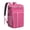 Pink-35, variant on Funny Donut Insulated Cooler Backpack 20L - Leakproof Soft Cooler Bag for Camping, Beach, Picnics, Keeps Food & Drinks Cold/Hot 20 Hours