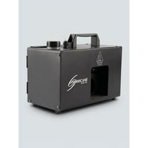 CHAUVET DJ Hurricane Haze 1DX Compact and Lightweight Hazer