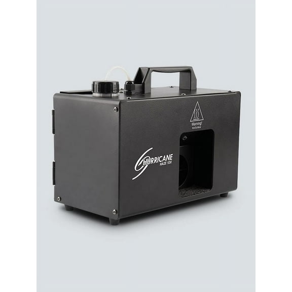 CHAUVET DJ Hurricane Haze 1DX Compact and Lightweight Hazer
