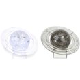 thumbnail image 3 of Crystal Puzzle Toy Creative 3D Saturn-Shaped DIY Jigsaw Toy Educational Toy, 3 of 8