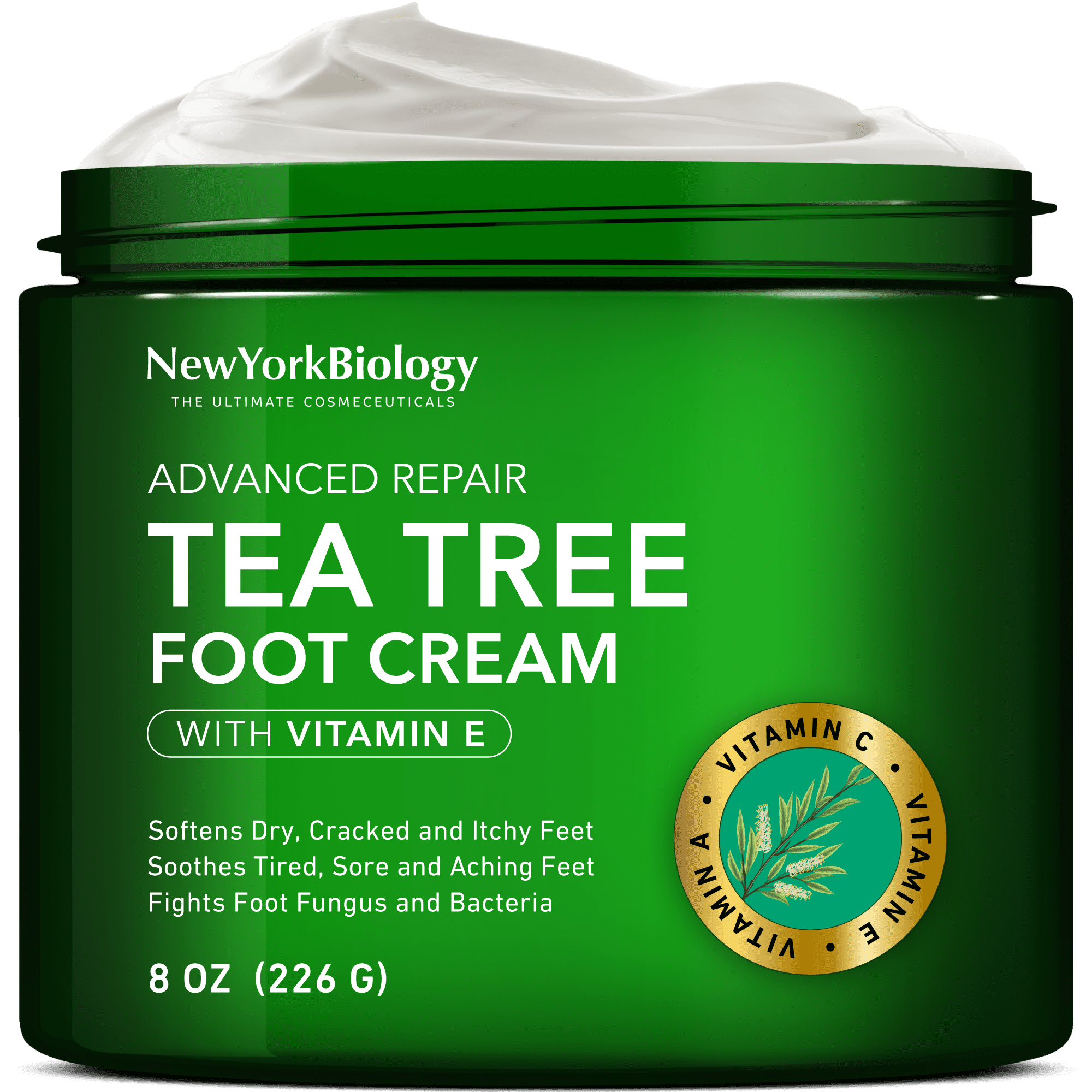 new-york-biology-tea-tree-oil-foot-cream-with-vitamin-e-for-dry