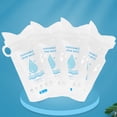 thumbnail image 4 of Orina para Coche 700ml Mini Baño Desechable Portátil Acampar Al Aire Libre, 4 of 8