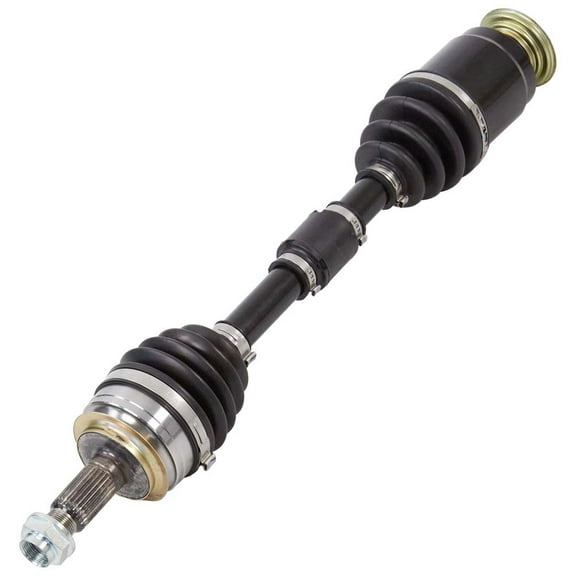 For Honda CR-Z 2011 Front Right CV Axle Shaft - BuyAutoParts