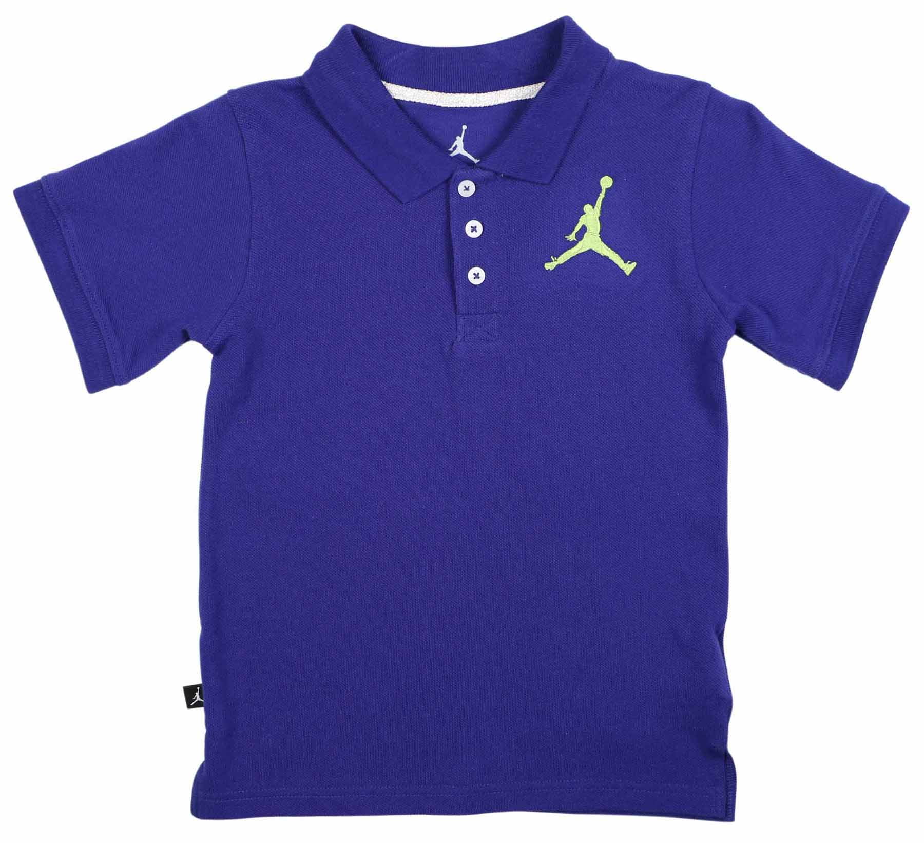 Jordan Big Boys' (8-20) Nike Jumpman 
