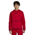 thumbnail image 4 of Reebok Boy's Athletic Cool Down Fleece Hoodie, Sizes 4-18, 4 of 7