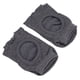 thumbnail image 5 of Calcetines antideslizantes sin dedos, calcetines de yoga sin dedos para mujer, calcetines de yoga antideslizantes, calcetines sin dedos, artesanía excepcional, 5 of 14