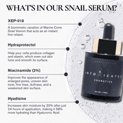 Intoxicated Cosmetics Hydration Bundle