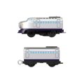 thumbnail image 2 of Thomas & Friends Kenji Motorized Train Engine, 2 of 8