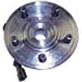 thumbnail image 3 of PT515050 Axle Hub Assembly By POWERTRAIN COMPONENTS (PTC), 3 of 3