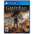 thumbnail image 1 of Greedfall PS4, 1 of 6
