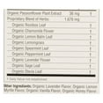 thumbnail image 3 of Yogi Stress Reliefherbal Tea Caffeine Free Honey Lavender - 16 Tea Bags - Case Of 6, 3 of 3