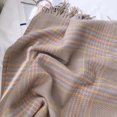 thumbnail image 2 of Long Scarf Windproof Soft Stylish Lady Classic Plaid Pattern Thermal Scarf, 2 of 4
