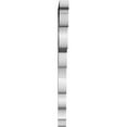 thumbnail image 2 of 5/8"W X 5 1/2"D X 9"H Vienna Architectural Grade PVC Bracket, 2 of 11