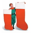 thumbnail image 2 of Halco 4045 Giant Stocking- Size 45 inch, 2 of 3