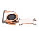 thumbnail image 2 of Ventilador de enfriamiento de CPU Bling Bling para computadora portátil Lenvo X240 X240I X240S X25, 2 of 12