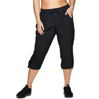 Athletic Works Women's Athleisure Core Knit Pant - Walmart.com
