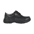 thumbnail image 2 of ZAPATOS ESCOLARES NIÑO STYLO 4204 SIMIPIEL NEGRO 18-21, 2 of 4