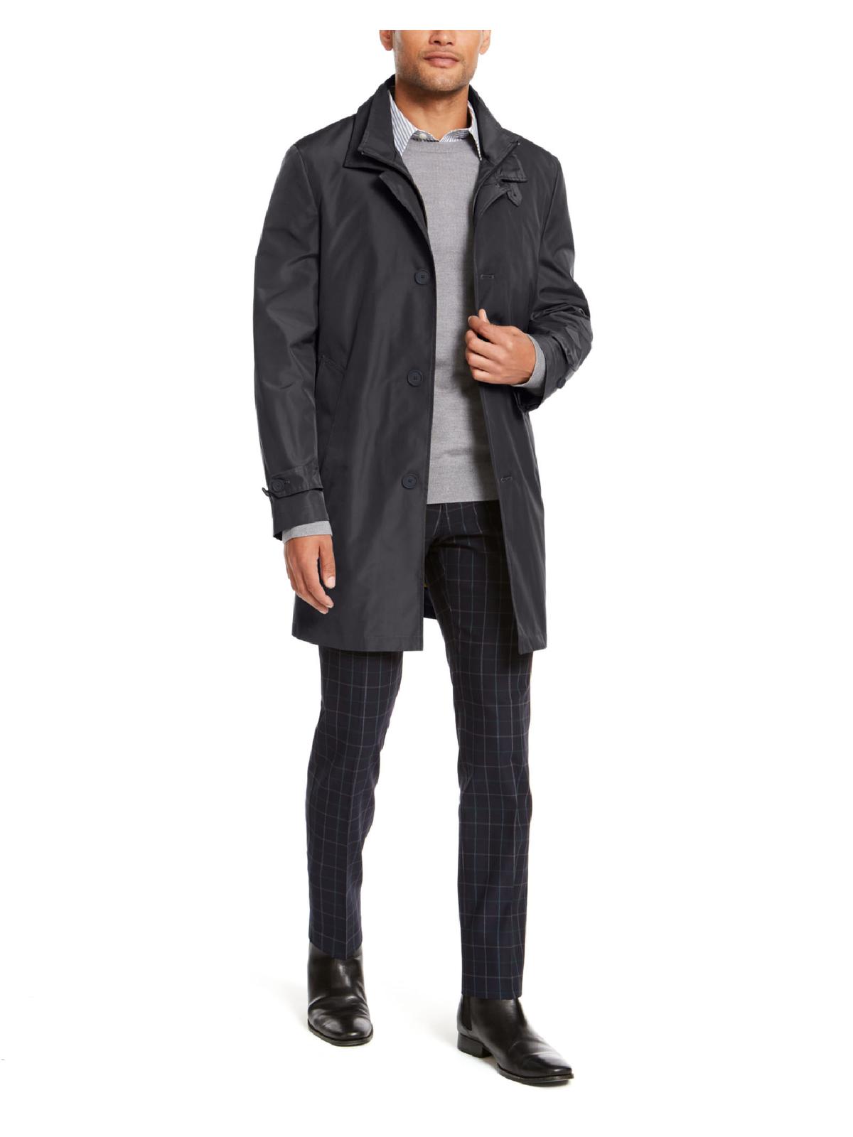 Calvin Klein Rain Jackets in Rainwear 