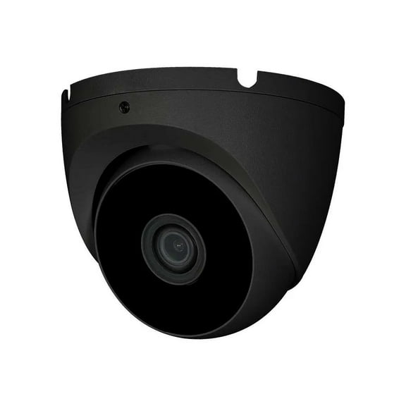 2MP Infrared Diamond COAX Turret 2.8mm Fixed 1080p IP67 Security Camera
