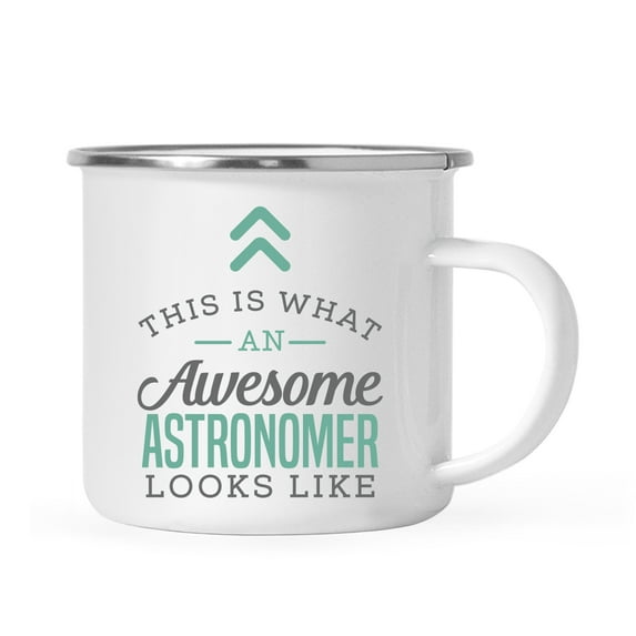 Koyal Wholesale Campfire Mug, This is What an Awesome Astronomer Looks Like