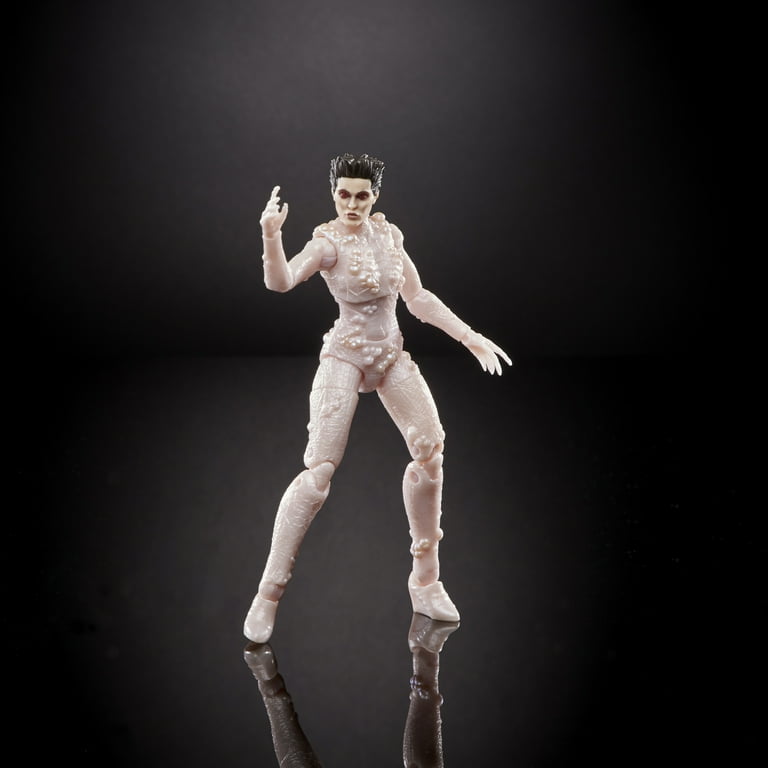 Ghostbusters Gozer フィギュア 新品未開封 Ghostbusters Plasma Series Gozer 6 Inches Action Figure with