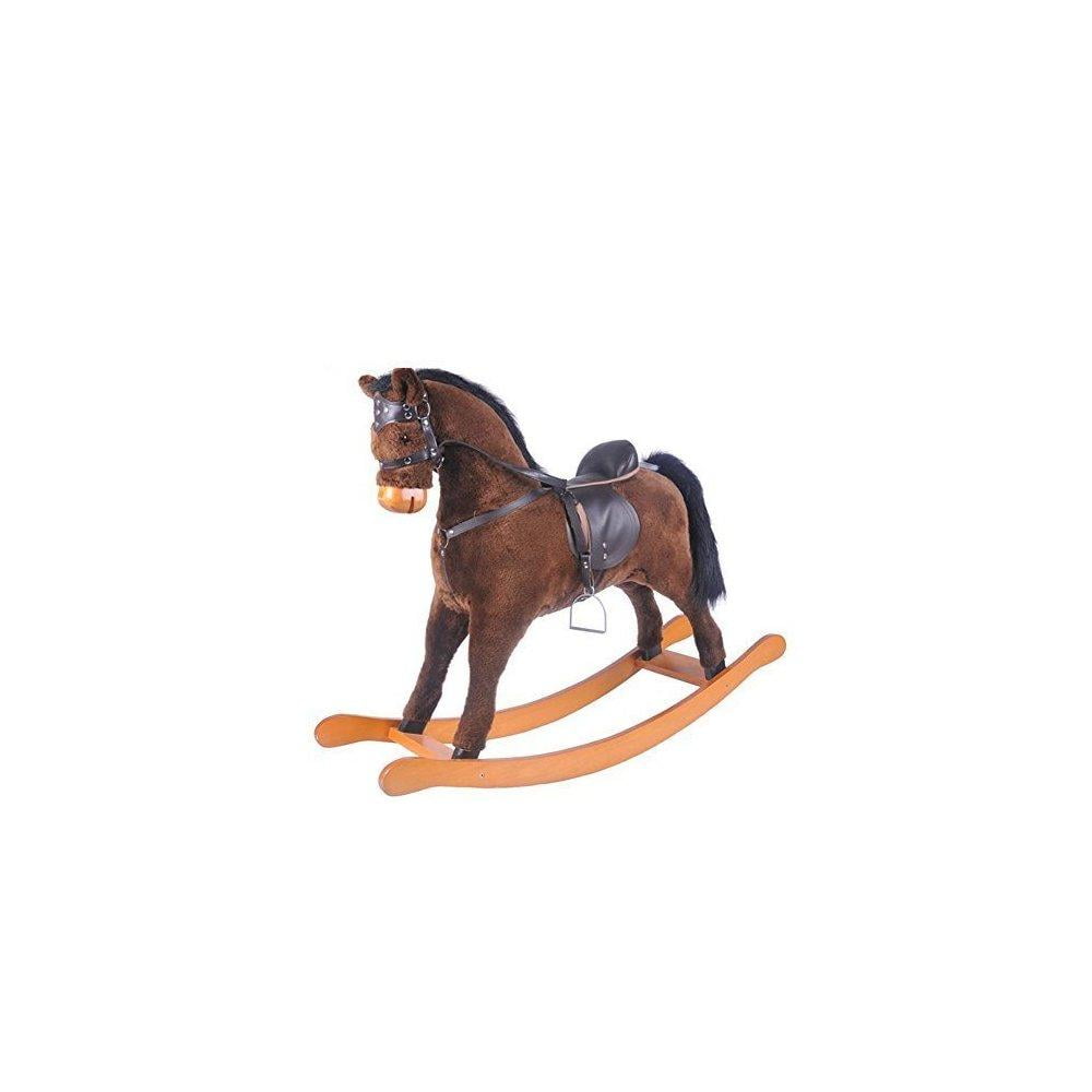 racking horse toy