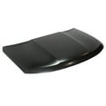 thumbnail image 2 of For 11-17 Compass 2.0L/2.4L Front Hood Panel Assembly Primed Steel 68079255AG, 2 of 5