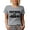 Heather Grey, variant on Father Est. 2024, Father's Day, Gender Reveal Party, Baby Shower, New Dad, Tan T-Shirt, XL