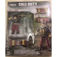 thumbnail image 1 of Conjuntos de figuras originales de Call of Duty de Mega Construx Bloks, bloques de construcción, juguetes para niños, colección de figuras de acción Mini Army, 1 of 5