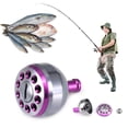 thumbnail image 3 of Empuñadura Carrete Pesca Perilla 33mm para Baitcast, 3 of 9
