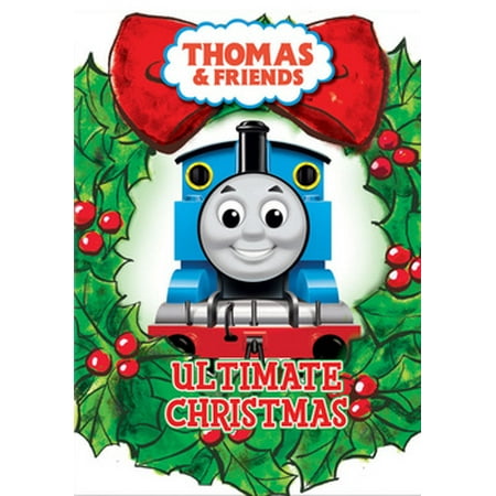 Thomas & Friends: Ultimate Christmas Collection