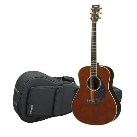 Yamaha YAMAHA acoustic guitar LL6 ARE DT | Walmart Canada