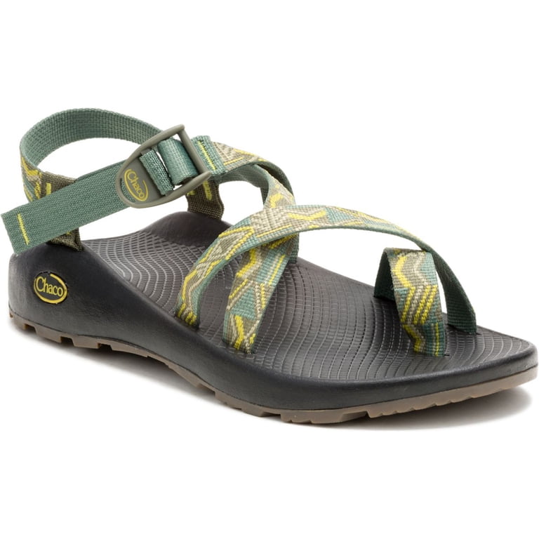 Chaco Z/2 Adjustable Strappy Outdoor Sandals Men’s Shoe Size 9 s-l400.jpg main image 2