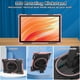 thumbnail image 2 of Funda para tablet TASSKTO para TabletFire 10 y Sony Nokia de 10 pulgadas, 2 of 6