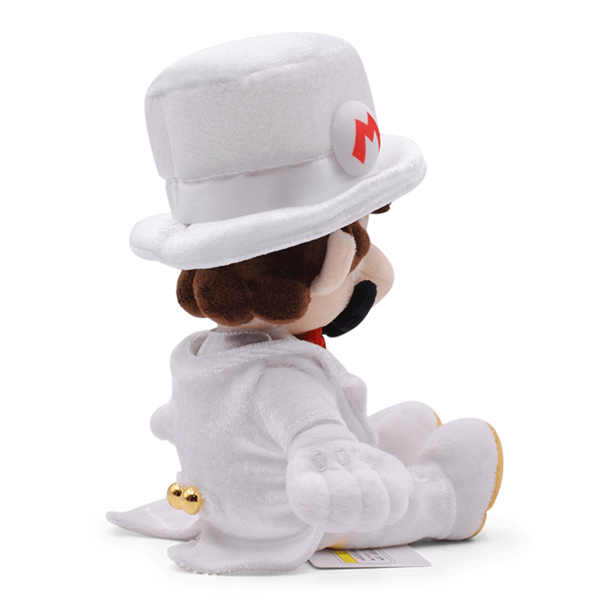 Super Mario Odyssey w/ Wireless Super Mario Horipad and Mario Plush -  21653731