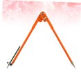 thumbnail image 3 of LULULION circle maker Precision Pencil Compass Zinc Woodworkers DIY Projects 1Pack, 3 of 8