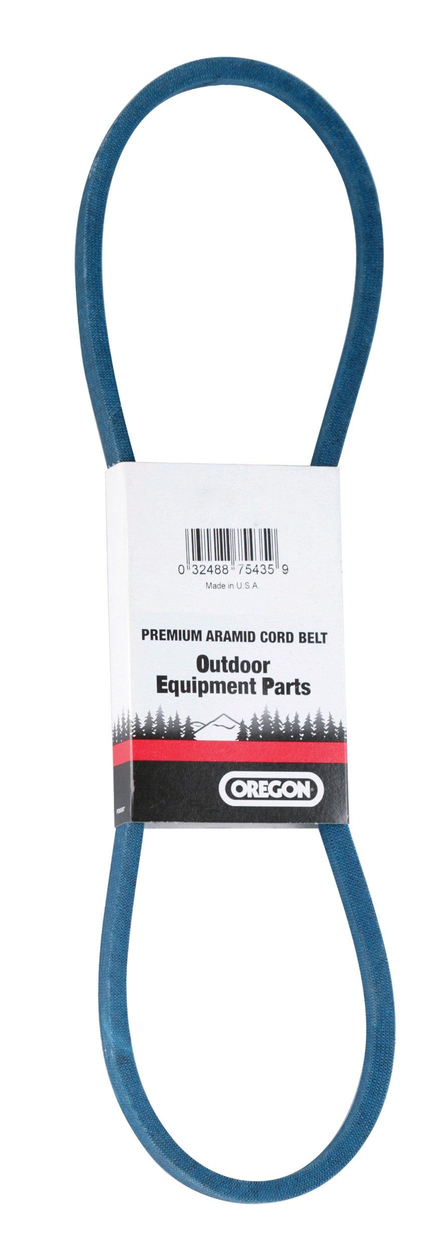 Oregon 15-225 Ground Drive Belt 5 16