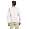 thumbnail image 3 of Jerzees Men's Super Sweats Crew Neck Sweatshirt, 3 of 3