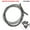 3Meters Extension Cord, variant on EpheyFIF Electric Drill Drain Dredging Spring Sink Cleaner Sewer Dredging Tool for Ordinary Electric Drill for Drain Pipe 8 Meters