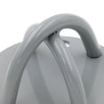 thumbnail image 4 of Sling Trainer Wall, Suspension Training Band Ceiling Mount, Resistance Band, Bodyweight Training (1 pc - Gray), 4 of 4