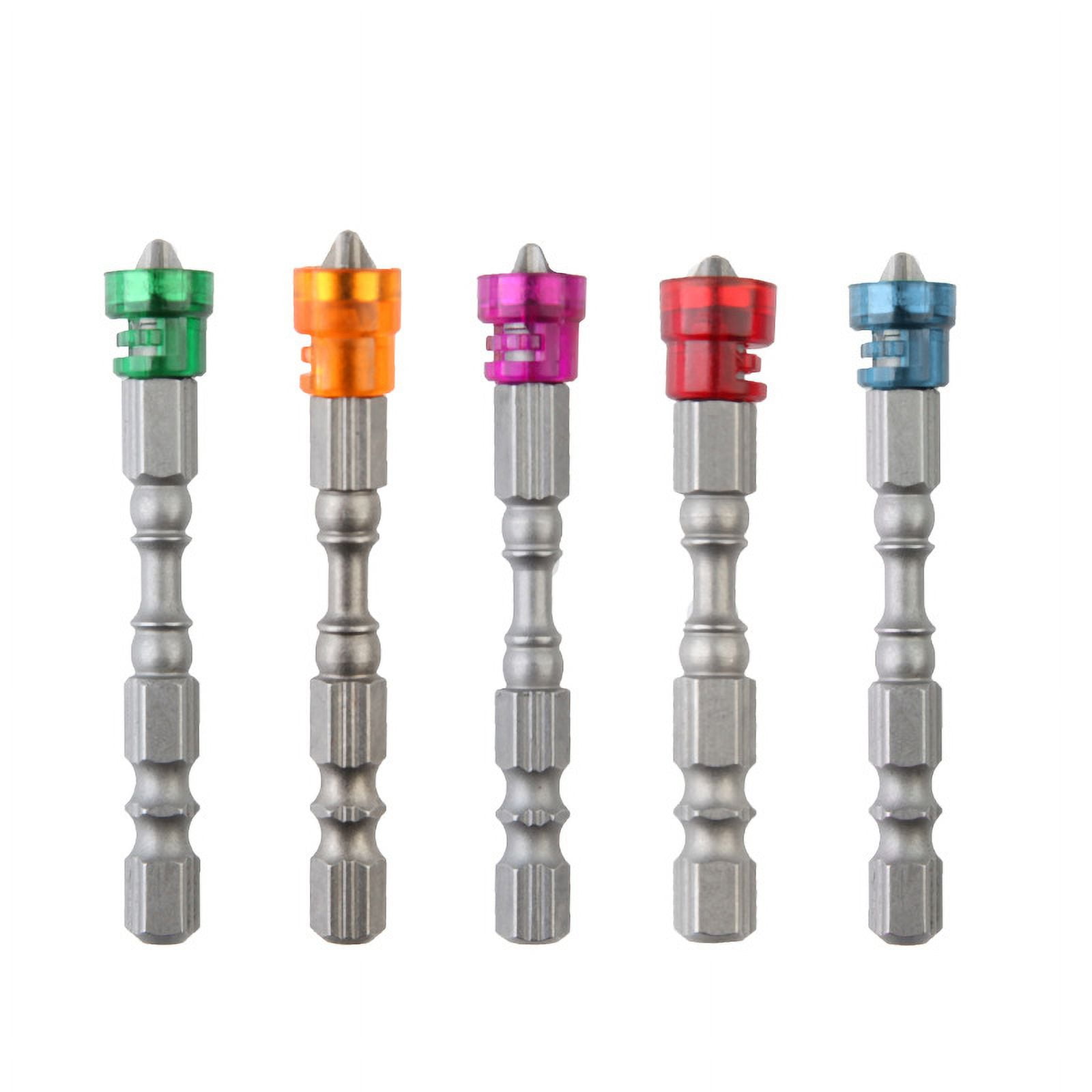 Jinsinto Diamond Drill Bits for Glass, Tile, Ceramic, Marble, Porcelain, Glass, Works With All Power Drills And Grinders